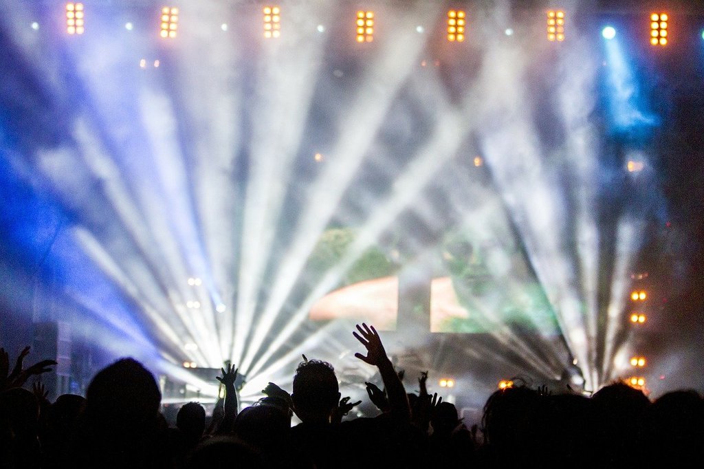 Must-see entertainment events for music enthusiasts